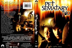 Pet Sematary 2