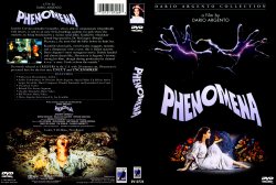 Phenomena (Dario Argento Collection)