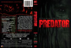 Predator (Widescreen Collector's Edition)