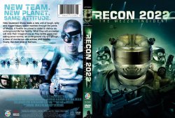 Recon 2022 The Mezzo Incident