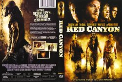 Red Canyon (2009)