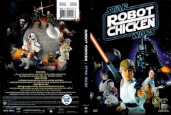 Robot Chicken Star Wars