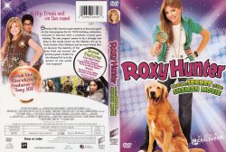 Roxy Hunter And The Secret Of The Shaman - Movie