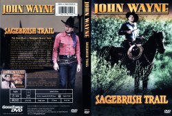 Sagebrush Trail - The John Wayne Collection