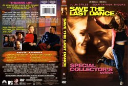 Save the Last Dance (Special Collector's Edition)