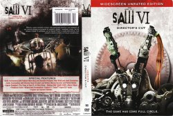 Saw VI - Unrated