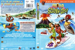 Scooby Doo Aloha
