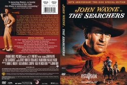 The Searchers - 50th Anniversary Edition