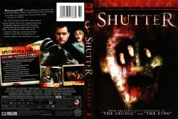 Shutter Unrated - 2007