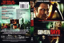 Simon Says (2009)