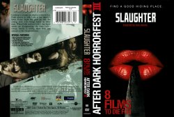 AfterDark Horrorfest III - Slaughter
