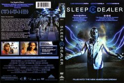 Sleep Dealer (2009)