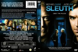 Sleuth 2007
