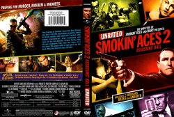 Smokin Aces 2 Assassins Ball (Unrated)