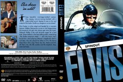 ELVIS - Spinout - Remastered