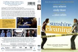 Sunshine Cleaning - Retail