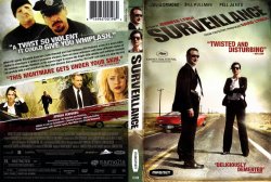 Sureveillance (2008)