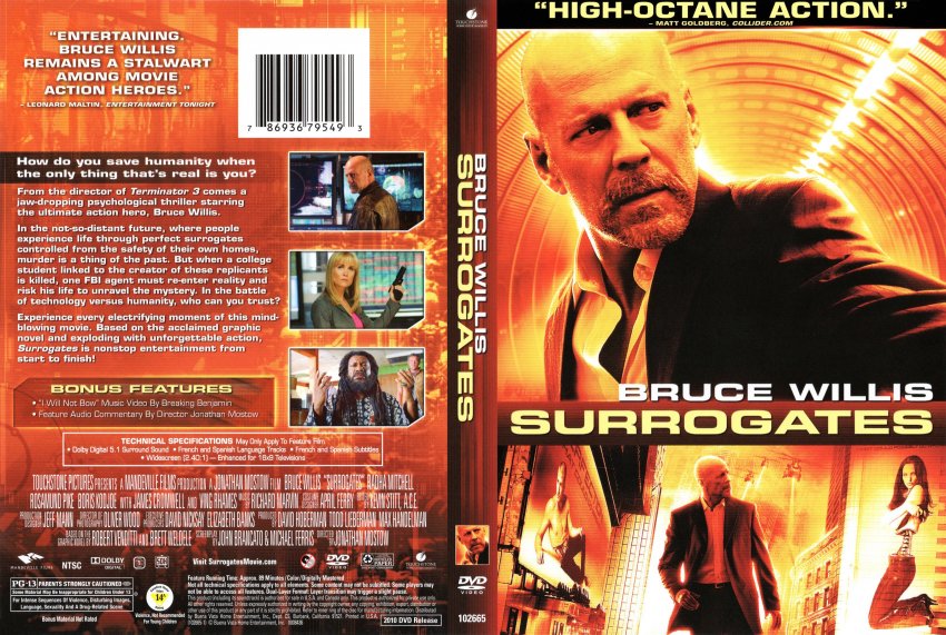 Surrogates