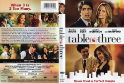 Table For Three (2009)