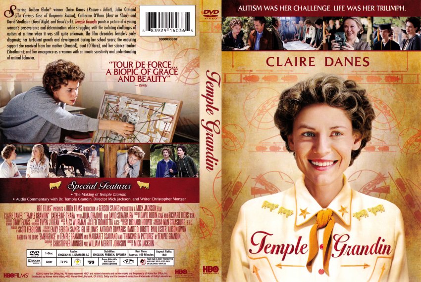 Temple Grandin