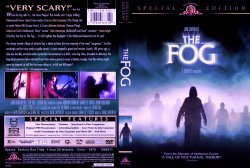 The Fog (1980) R1 Special Edition