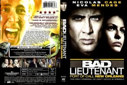 The Bad Lieutenant Port of Call New Orleans