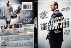 The Bank Job - Special Edition