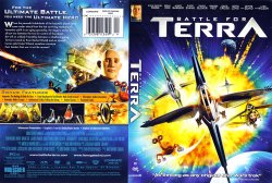 The Battle of Terra