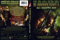 The Boondock Saints II - All Saints Day (2009)
