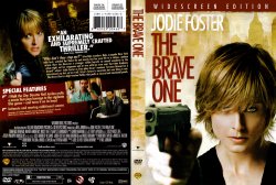 The Brave One - Widescreen Edition