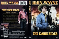 The Dawn Rider - The John Wayne Collection