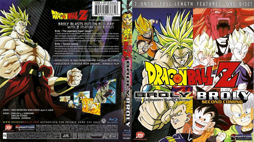 dragon ball z fusion reborn torrent