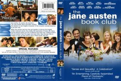 The Jane Austin Book Club