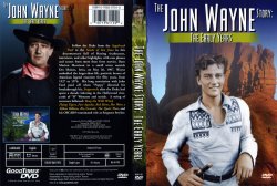The John Wayne Story - The Early Years - The John Wayne Collection