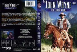 The John Wayne Story - The Later Years - The John Wayne Collection