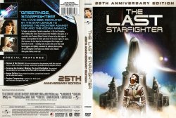The Last Starfighter 25th Anniversary Edition