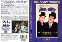The Lost Films Of Laurel And Hardy