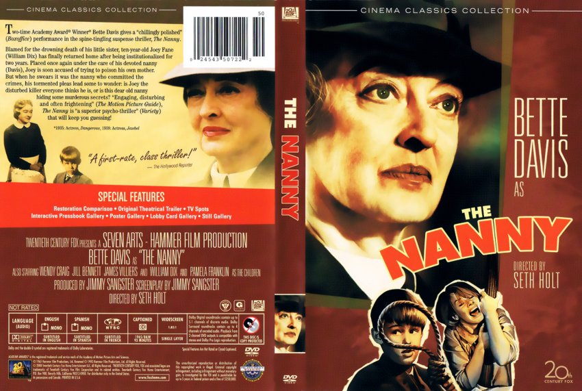 The Nanny