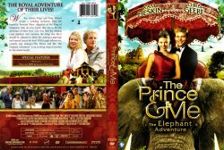 The Prince and Me The Elephant Adventure