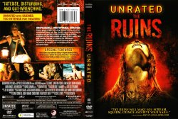 The Ruins - Unrated