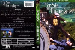 The Star Packer And The Hurricane Express - The John Wayne Collection