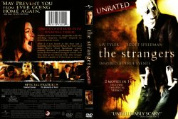 The Strangers Unrated