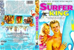 The Surfer King