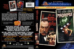 Theater of Blood - Madhouse