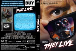 John Carpenter's They Live