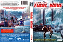Tidal Wave