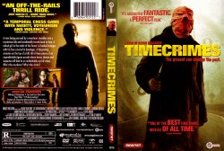 Timecrimes