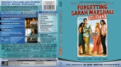 Forgetting Sarah Marshall