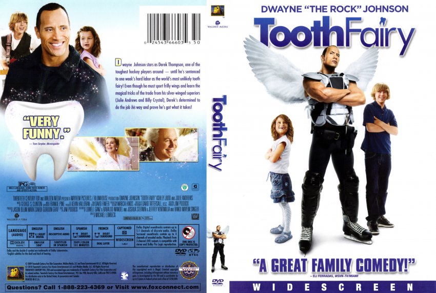 Tooth Fairy