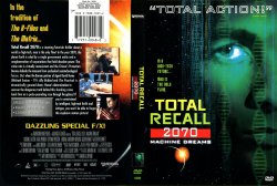 Total Recall 2070